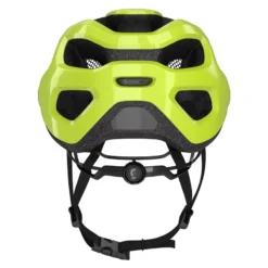Scott Supra Road CE Road Helmet - Yellow Fluorescent -Sportfu Bike Gear Shop 2752174310c 1643793 png zoom 1