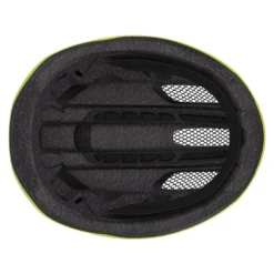 Scott Supra Road CE Road Helmet - Yellow Fluorescent