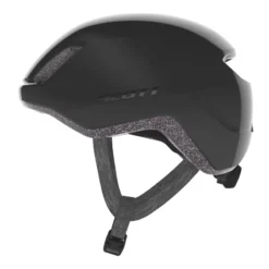Scott Ristretto Urban Helmet - Pearl Black -Sportfu Bike Gear Shop 2752254374A 1723919 png zoom 1