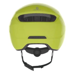 Scott Ristretto Urban Helmet - Radium Yellow -Sportfu Bike Gear Shop 2752256519C 1723914 png zoom 1