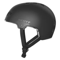 Scott Jibe CE BMX Helmet - Black -Sportfu Bike Gear Shop 2752260001a 1643503 png zoom 3