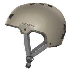 Scott Jibe BMX Helmet - Sand Beige 15 Scott Jibe BMX Helmet - Sand Beige -Sportfu Bike Gear Shop 2752263040A 1