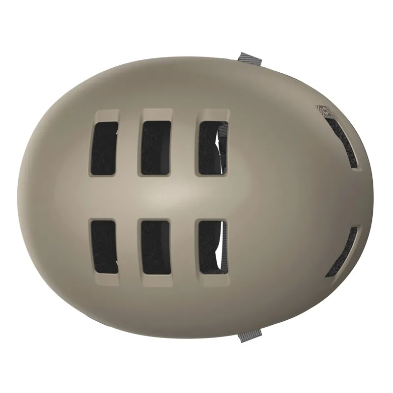 Scott Jibe BMX Helmet - Sand Beige 3 Scott Jibe BMX Helmet - Sand Beige - Image 3