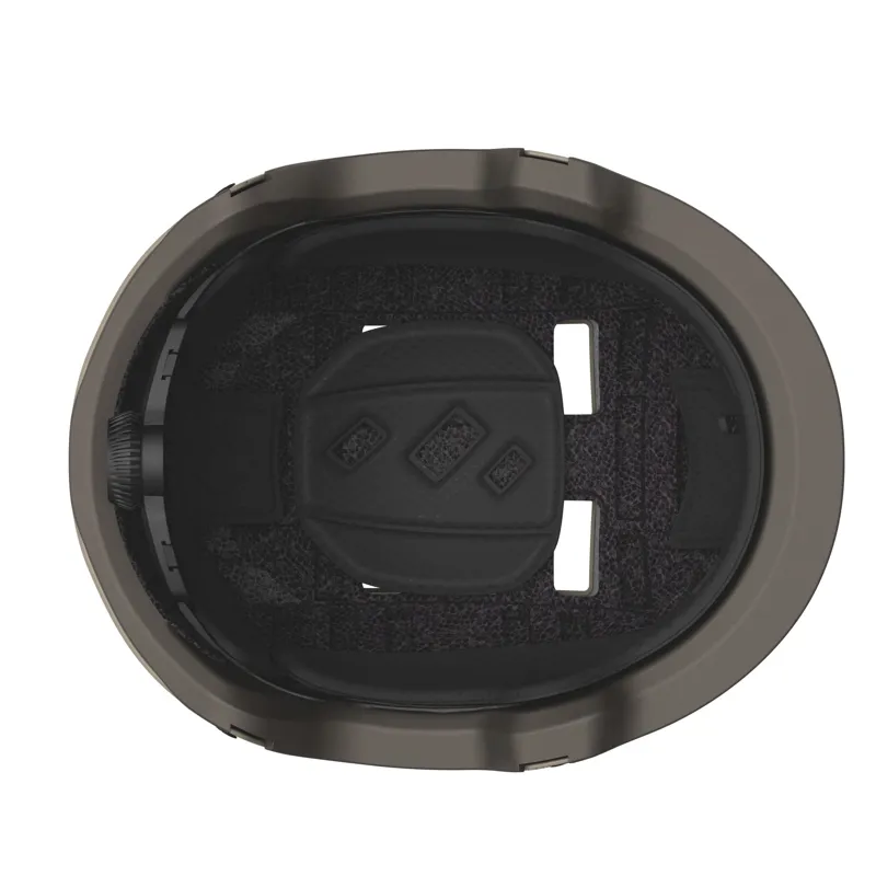 Scott Jibe BMX Helmet - Sand Beige 6 Scott Jibe BMX Helmet - Sand Beige - Image 6