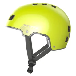 Scott Jibe CE BMX Helmet - Yellow Fluorescent -Sportfu Bike Gear Shop 2752264310a 1643507 png zoom 3