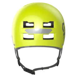 Scott Jibe CE BMX Helmet - Yellow Fluorescent -Sportfu Bike Gear Shop 2752264310c 1643509 png zoom 3
