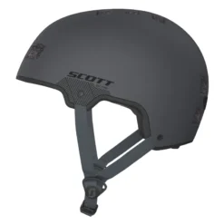 Scott Jibe BMX Helmet - Wolf Grey -Sportfu Bike Gear Shop 2752266986A