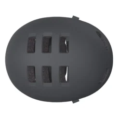 Scott Jibe BMX Helmet - Wolf Grey -Sportfu Bike Gear Shop 2752266986B