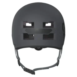 Scott Jibe BMX Helmet - Wolf Grey -Sportfu Bike Gear Shop 2752266986C