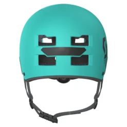 Scott Jibe BMX Helmet - Soft Teal Green -Sportfu Bike Gear Shop 2752267486C