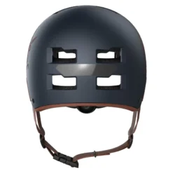 Scott Jibe CE BMX Helmet - Midnight Blue -Sportfu Bike Gear Shop 275226MIDBLU 4