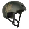 Scott Jibe CE BMX Helmet - Midnight Blue