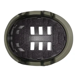 Scott Jibe CE BMX Helmet - Komodo Green -Sportfu Bike Gear Shop 275226komodoGRN 5