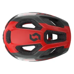 Scott Spunto Junior Helmet - 50-56cm - Grey/Red RC 21 Scott Spunto Junior Helmet - 50-56cm - Grey/Red RC -Sportfu Bike Gear Shop 2752326161b 1582688 png zoom 1