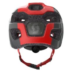 Scott Spunto Junior Helmet - 50-56cm - Grey/Red RC 15 Scott Spunto Junior Helmet - 50-56cm - Grey/Red RC -Sportfu Bike Gear Shop 2752326161c 1582689 png zoom 1
