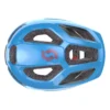 Scott Spunto Junior Helmet - 50-56cm - Atlantic Blue