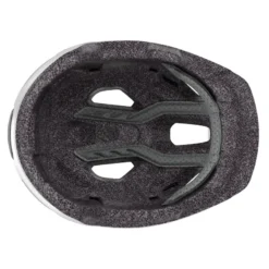 Scott Spunto Junior Helmet - 50-56cm - Pearl White/Breeze Blue -Sportfu Bike Gear Shop 2752326931222 5