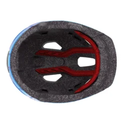 Scott Spunto Kids Helmet - 46-52cm - Atlantic Blue -Sportfu Bike Gear Shop 2752356823222 5