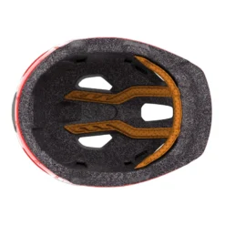 Scott Spunto Kids Helmet - 46-52cm - Florida Red -Sportfu Bike Gear Shop 2752356909222 5