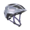 Scott Spunto Kids Helmet - 46-52cm - Atlantic Blue