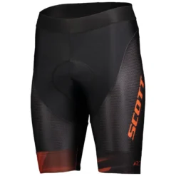 Scott RC Pro +++ Lycra Shorts - Black/White 6 Scott RC Pro +++ Lycra Shorts - Black/White -Sportfu Bike Gear Shop 2752776275 1592855 png zoom 1