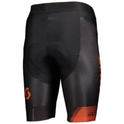 Scott RC Pro +++ Lycra Shorts - Black/Orange Pumpkin 7 Scott RC Pro +++ Lycra Shorts - Black/Orange Pumpkin -Sportfu Bike Gear Shop 2752776275a 1592850 png zoom 1