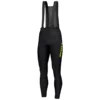 Scott RC Pro Bib Tights Without Pad - Black/Sulphur Yellow