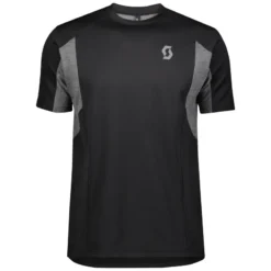 Scott Trail MTN Technical T-Shirt - Black/Dark Grey -Sportfu Bike Gear Shop 2753071659 1593627 png zoom 1