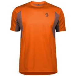 Scott Trail MTN Technical T-Shirt - Green Moss/Dark Grey -Sportfu Bike Gear Shop 2753076437 1593629 png zoom 1 2