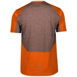 Scott Trail MTN Technical T-Shirt - Orange Pumpkin/Maroon Red 8 Scott Trail MTN Technical T-Shirt - Orange Pumpkin/Maroon Red -Sportfu Bike Gear Shop 2753076437a 1593630 png zoom 1