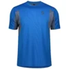 Scott Trail MTN Technical T-Shirt - Green Moss/Dark Grey