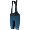 Scott RC Premium ++++ Womens Bibshorts - Lunar Blue/Stream Blue