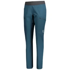 Scott Trail MTN Tech Womens Trousers - Maroon Red -Sportfu Bike Gear Shop 2753585599 1594098 png zoom 1 1