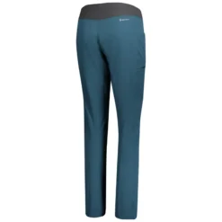 Scott Trail MTN Tech Womens Trousers - Lunar Blue 7 Scott Trail MTN Tech Womens Trousers - Lunar Blue -Sportfu Bike Gear Shop 2753585599a 1594099 png zoom 1