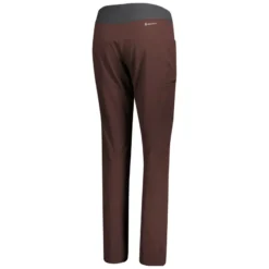 Scott Trail MTN Tech Womens Trousers - Maroon Red -Sportfu Bike Gear Shop 2753586445a 1594091 png zoom 1