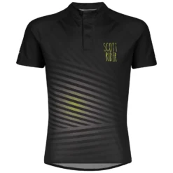 Scott RC Team Short Sleeve Junior Jersey - Dark Grey/Lollipop Pink -Sportfu Bike Gear Shop 2753625024 1594132 png zoom 1 1