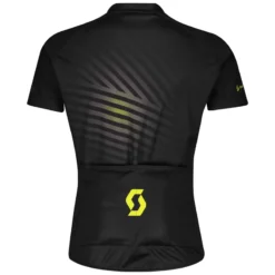 Scott RC Team Short Sleeve Junior Jersey - Black/Sulphur Yellow 9 Scott RC Team Short Sleeve Junior Jersey - Black/Sulphur Yellow -Sportfu Bike Gear Shop 2753625024a 1594133 png zoom 1
