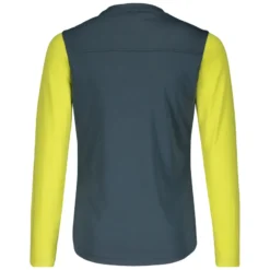 Scott Trail Dri Long Sleeve Junior Jersey - Nightfall Blue/Yellow 6 Scott Trail Dri Long Sleeve Junior Jersey - Nightfall Blue/Yellow -Sportfu Bike Gear Shop 2753666438a 1594147 png zoom 1