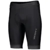 Scott Endurance +++ Lycra Shorts - Maroon Red/Dark Grey