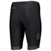 Scott Endurance +++ Lycra Shorts - Black