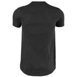 Scott WS Short Sleeve Base Layer - Black