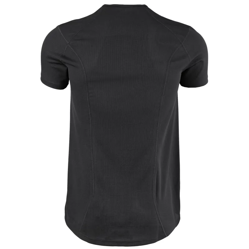 Scott WS Short Sleeve Base Layer - Black 1 Scott WS Short Sleeve Base Layer - Black