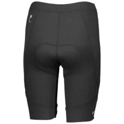 Scott Endurance 10 +++ Womens Lycra Shorts - Black/White 8 Scott Endurance 10 +++ Womens Lycra Shorts - Black/White -Sportfu Bike Gear Shop 2753751007a 1593834 png zoom 1