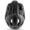 Met Parachute MCR Mips Full Face Helmet - Black