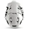 Met Parachute MCR Mips Full Face Helmet - Grey