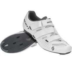 Scott Road Comp Road Shoes - Black/Red -Sportfu Bike Gear Shop 2758851039 1575707 png zoom 1