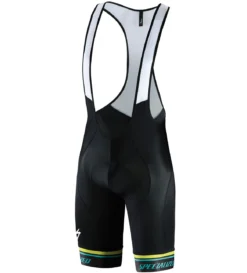 Specialized SL Expert Bib Shorts - Black