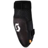 Scott Softcon Junior Knee Guards - Black