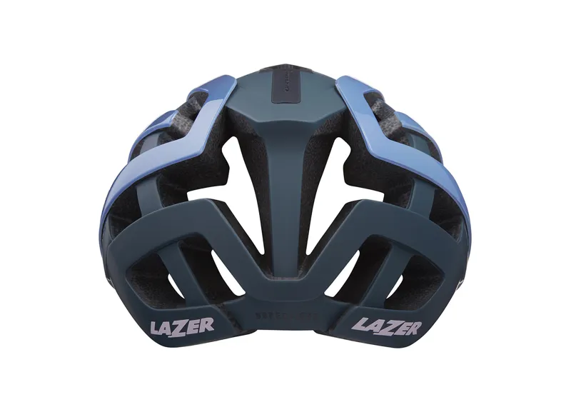 Lazer Genesis MIPS Road Helmet - Light Sunset Blue 7 Lazer Genesis MIPS Road Helmet - Light Sunset Blue - Image 7