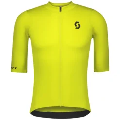Scott RC Premium Men's Short Sleeve Jersey - Frost Green/Grey -Sportfu Bike Gear Shop 2803145083 1697891 png zoom 3 1